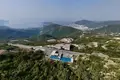 Hotel 1 800 m² in Budva, Montenegro