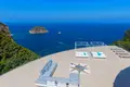 Villa 10 bedrooms 1 762 m² Javea, Spain