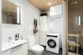 Mieszkanie 2 pokoi 44 m² Turku sub region, Finlandia