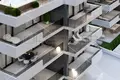 Квартира 2 комнаты 63 м² Okrug Gornji, Хорватия