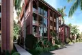 Apartamento 1 habitacion 47 m² Karon, Tailandia