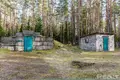 Commercial property 3 583 m² in Rakauski sielski Saviet, Belarus