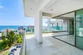 Penthouse 3 bedrooms 115 m² Koinoteta Agiou Tychona, Cyprus