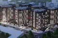 1 bedroom apartment 62 m² Kumluca, Turkey