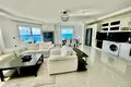 Wohnung 3 zimmer 120 m² Akarca Koyu, Türkei