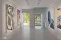 Gewerbefläche 61 m² Moskau, Russland