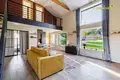 Casa 110 m² Lahojsk selsaviet, Belarús