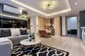 Copropriété 2 chambres  Pattaya, Thaïlande