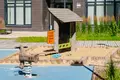 Complejo residencial ZK 1 j Lermontovskij
