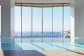 Appartement 3 chambres 104 m² Benidorm, Espagne