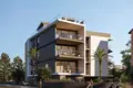 Wohnung 2 Schlafzimmer 131 m² Limassol District, Zypern