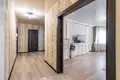 Wohnung 3 zimmer 91 m² Minsk, Belarus