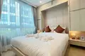 1 bedroom apartment 27 m² Pattaya City, Thailand