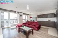 Apartamento 3 habitaciones 77 m² Vilna, Lituania