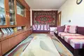 Apartamento 3 habitaciones 62 m² Minsk, Belarús