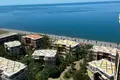 Wohnung 2 zimmer 61 m² Batumi, Georgien