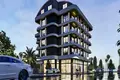 2 bedroom apartment 93 m² Alanya, Turkey
