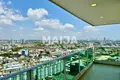 Mieszkanie 2 pokoi 44 m² Pattaya City, Tajlandia