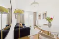 Квартира 2 комнаты 42 м² в Варшаве, Польша