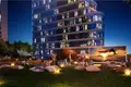Apartamento 4 habitaciones 140 m² Kartal, Turquía