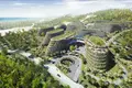 Квартира 1 комната 38 м² Чонг Тале, Таиланд