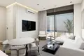 1 bedroom apartment 58 m² Turkey, Turkey