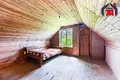 House 101 m² Rakauski sielski Saviet, Belarus