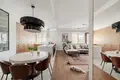 Mieszkanie 4 pokoi 125 m² Warszawa, Polska