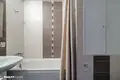 Mieszkanie 1 pokój 37 m² Mińsk, Białoruś