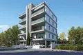 Квартира 1 спальня 52 м² муниципалитет Ларнака, Кипр