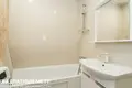 Apartamento 2 habitaciones 61 m² Pryluki, Belarús