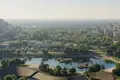 Mieszkanie 3 pokoi 100 m² Dubaj, Emiraty Arabskie