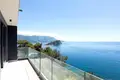 Villa de tres dormitorios 438 m² Budva, Montenegro