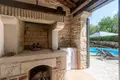 Villa de tres dormitorios 280 m² Grad Porec, Croacia