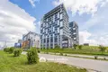 Mieszkanie 1 pokój 50 m² Mińsk, Białoruś