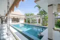 Cottage 3 bedrooms  Seminyak, Indonesia
