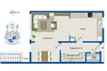 5 room house 151 m² Dusseldorf, Germany