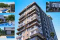 Maison 3 chambres 54 m² Mahmutlar, Turquie