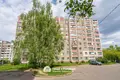 3 bedroom apartment 78 m² Minsk, Belarus