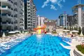 Appartement 1 chambre 100 m² Mahmutlar, Turquie