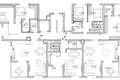 Appartement 2 chambres 40 m² Gazipasa, Turquie