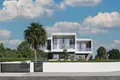 4-Schlafzimmer-Villa 295 m² Peyia, Zypern