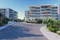 3 bedroom apartment 162 m² Paphos Municipality, Cyprus