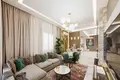 Mieszkanie 2 pokoi 49 m² Demirtas Koyu, Turcja