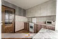 3 room apartment 63 m² Minsk, Belarus