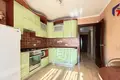 3 room apartment 79 m² Salihorsk, Belarus
