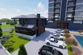 6-Zimmer-Villa 220 m² Mezitli, Türkei