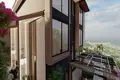4 bedroom apartment 390 m² Alanya, Turkey