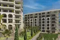 Complejo residencial New luxury residential building in Budva