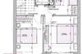 Szeregowiec 4 pokoi 140 m² Kavac, Czarnogóra